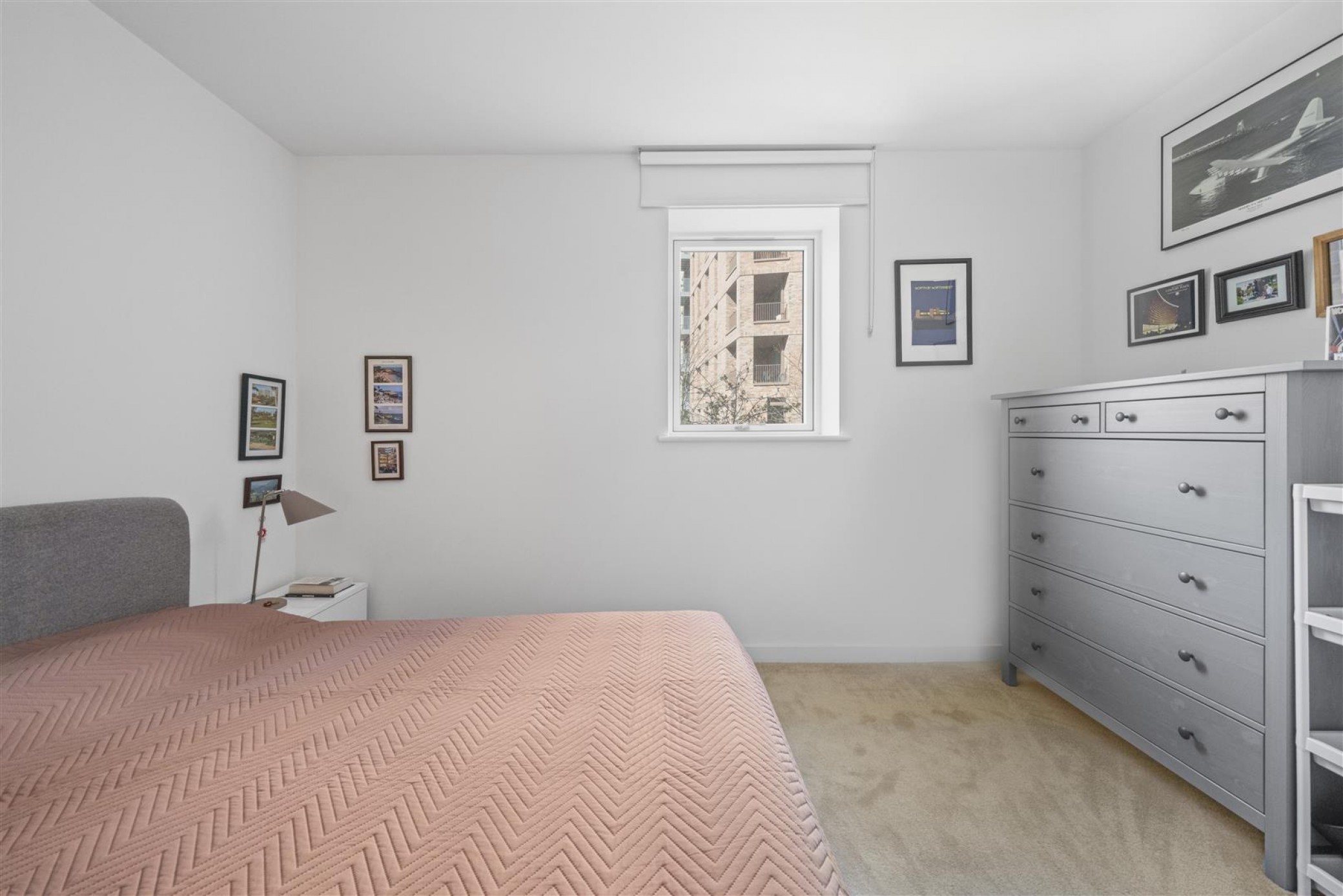 Images for Blenheim Mansions, Alexandra Gate, Hornsey, N8 EAID:philipalexanderapi BID:1