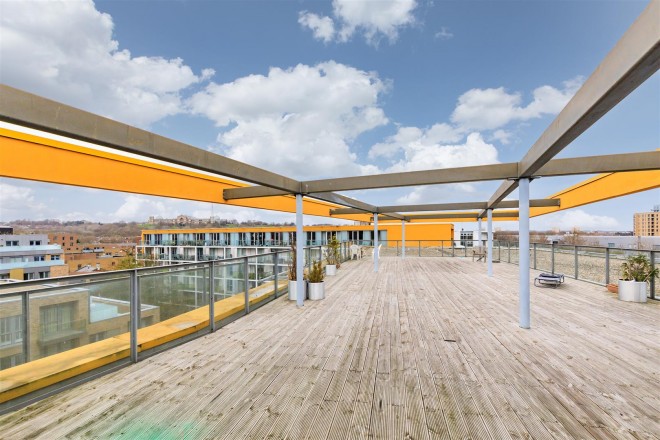 Images for Amazon Apartments, New River Village, Honrsey EAID:philipalexanderapi BID:1