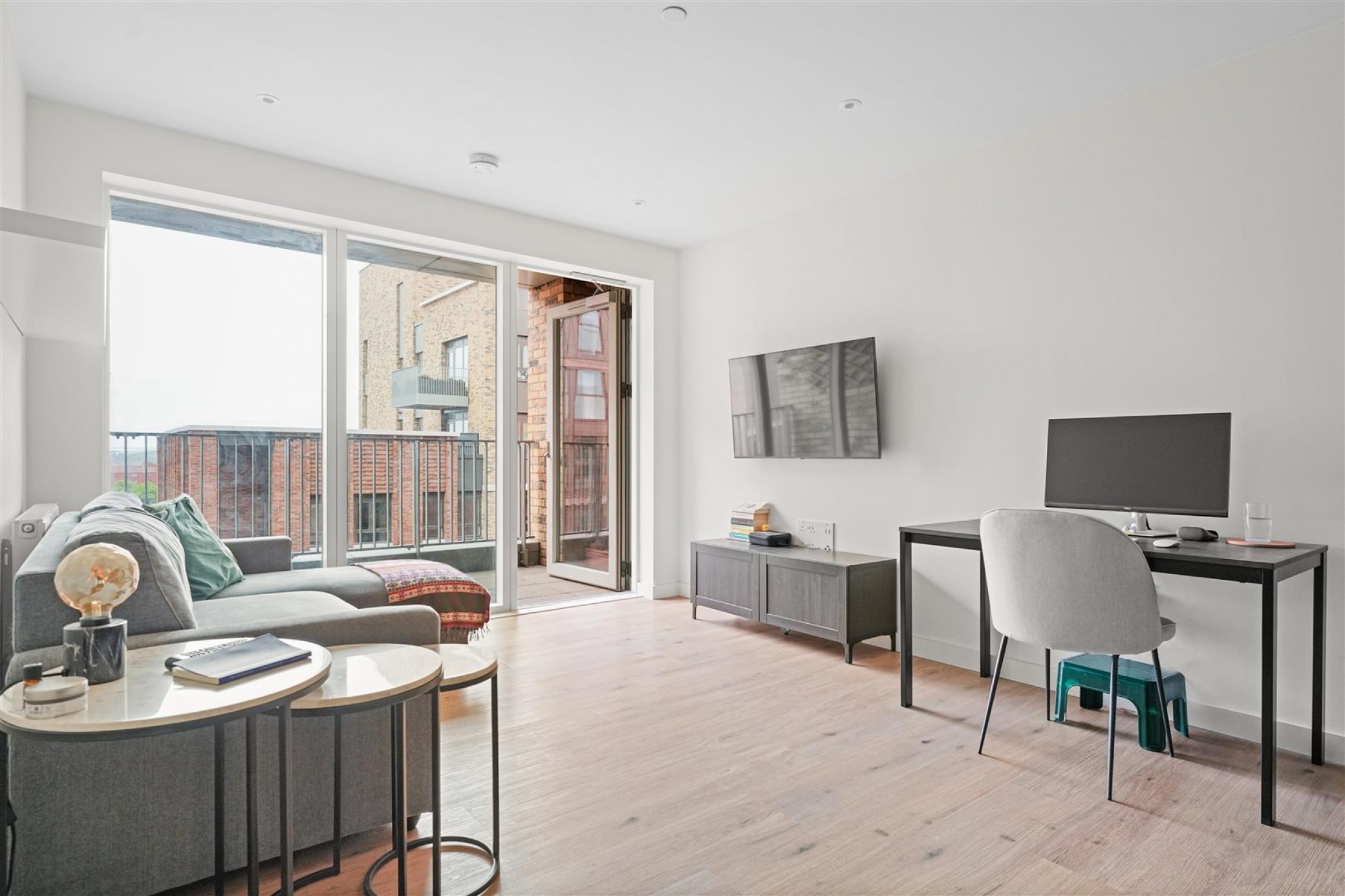 Images for Alington House, Alexandra Gate, Hornsey, N8 EAID:philipalexanderapi BID:1