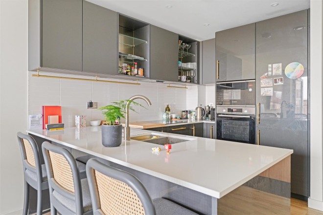 Images for Alington House, Alexandra Gate, Hornsey, N8 EAID:philipalexanderapi BID:1