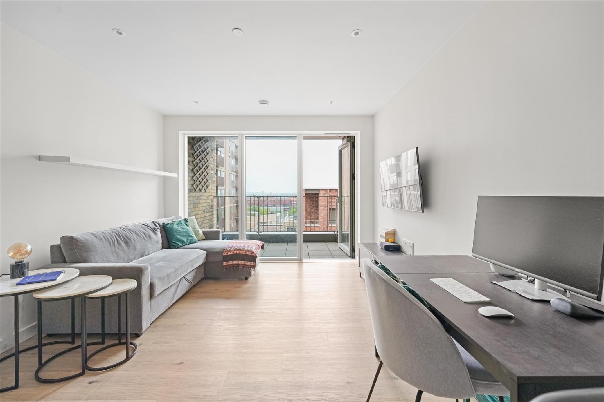 Images for Alington House, Alexandra Gate, Hornsey, N8 EAID:philipalexanderapi BID:1