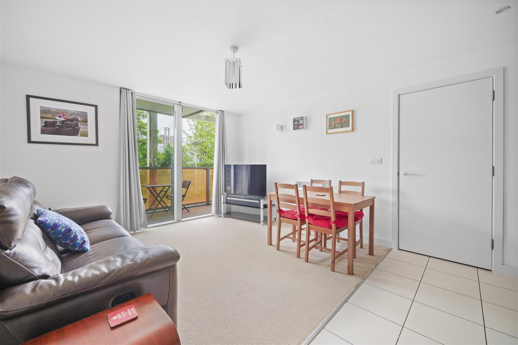 Images for Kinnear Apartments, New River Village, Hornsey, N8 EAID:philipalexanderapi BID:1