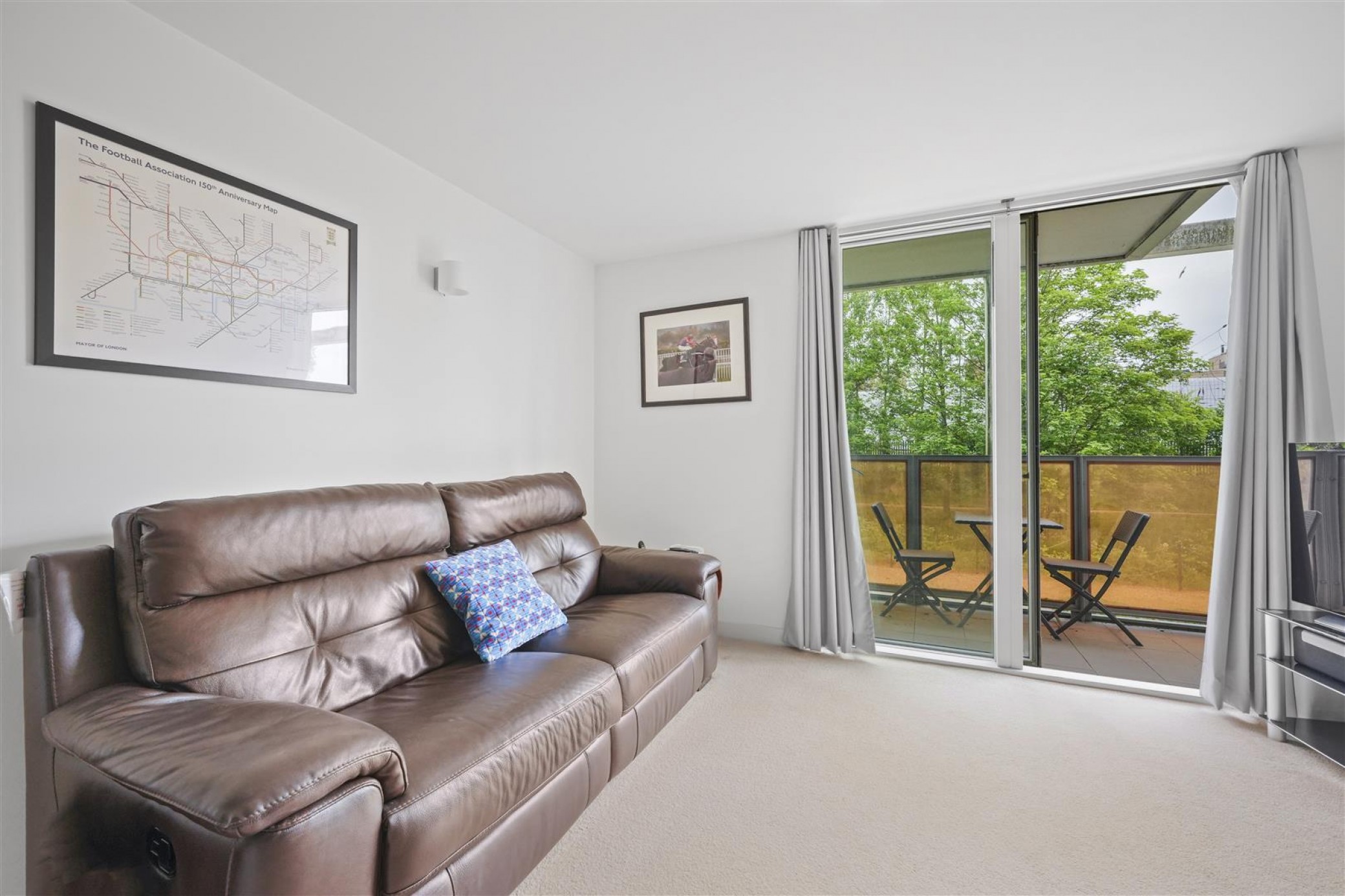 Images for Kinnear Apartments, New River Village, Hornsey, N8 EAID:philipalexanderapi BID:1