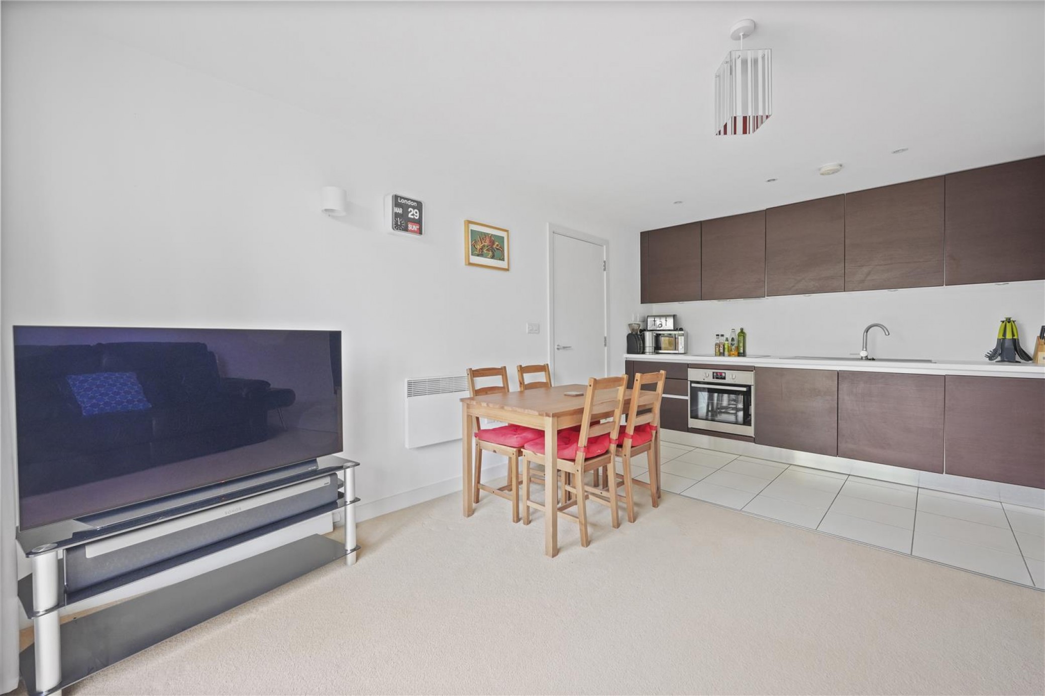 Images for Kinnear Apartments, New River Village, Hornsey, N8 EAID:philipalexanderapi BID:1