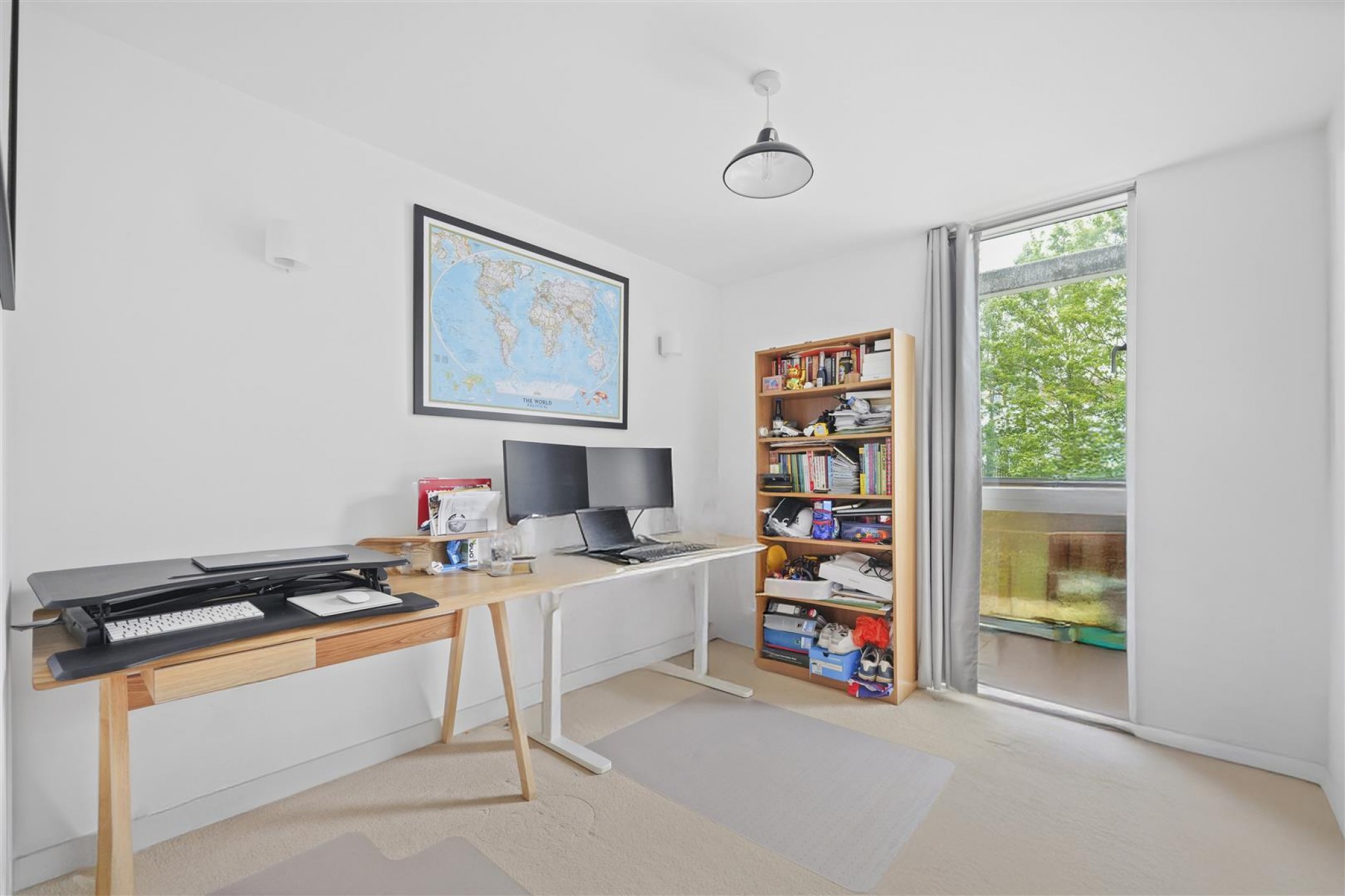 Images for Kinnear Apartments, New River Village, Hornsey, N8 EAID:philipalexanderapi BID:1