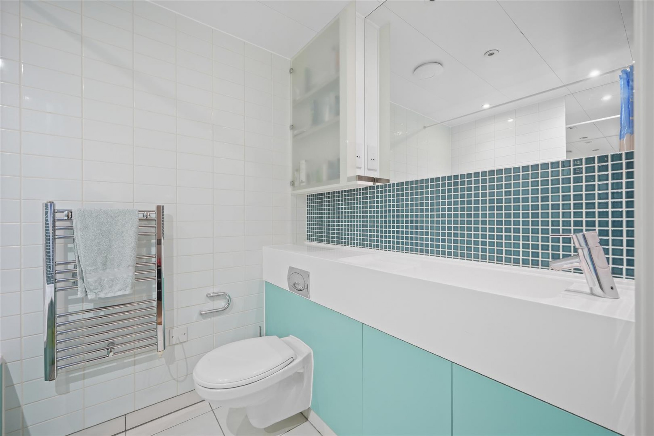 Images for Kinnear Apartments, New River Village, Hornsey, N8 EAID:philipalexanderapi BID:1