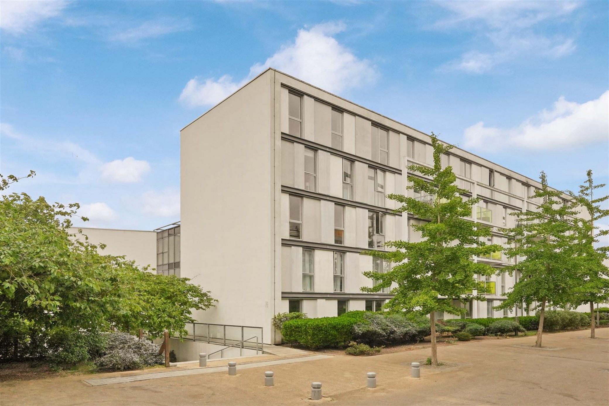 Images for Judd Apartments, Great Amwell Lane, Hornsey, N8 EAID:philipalexanderapi BID:1
