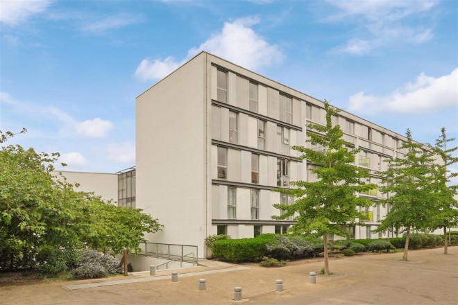 Images for Judd Apartments, Great Amwell Lane, Hornsey, N8 EAID:philipalexanderapi BID:1