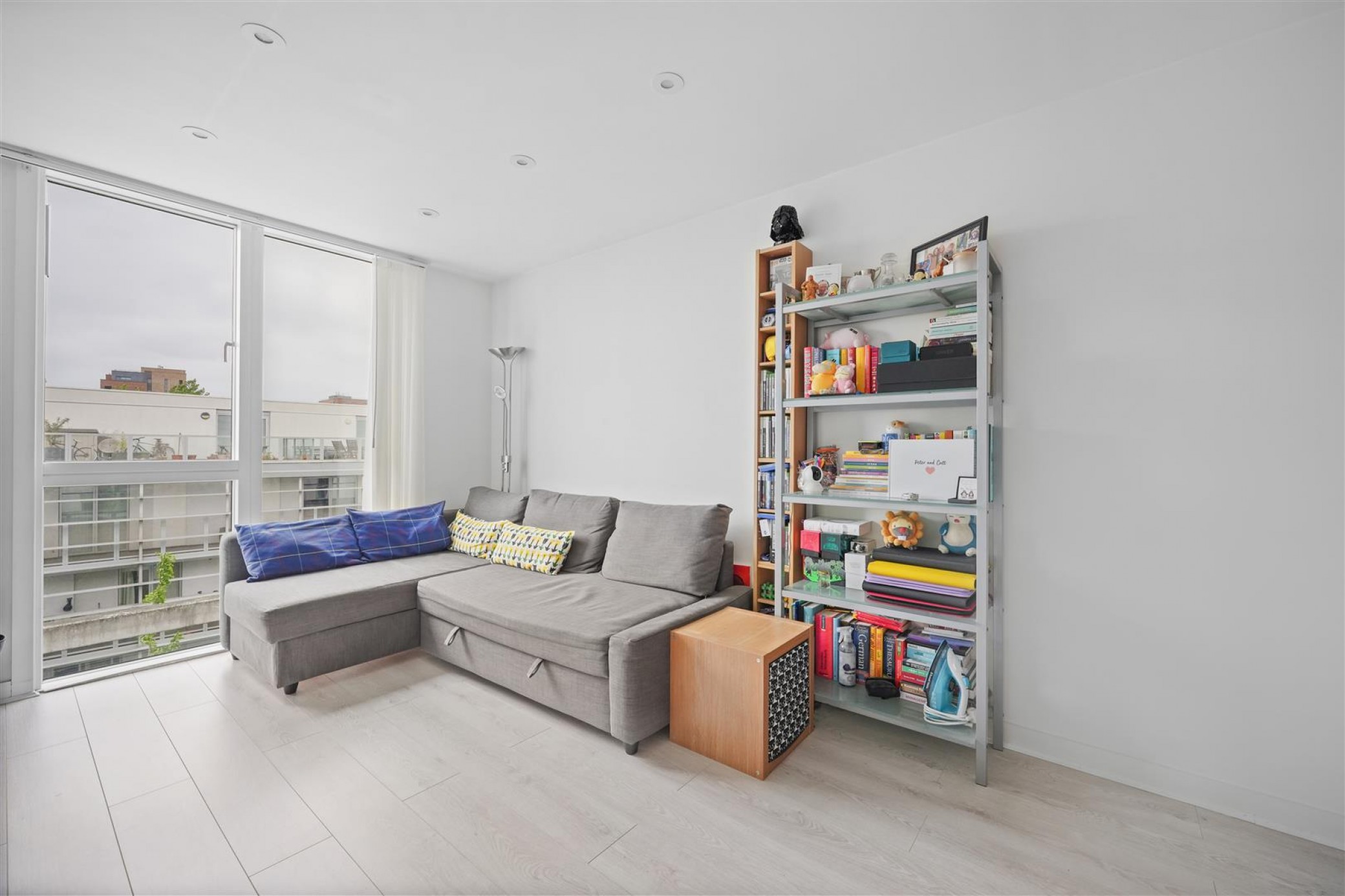 Images for Judd Apartments, Great Amwell Lane, Hornsey, N8 EAID:philipalexanderapi BID:1