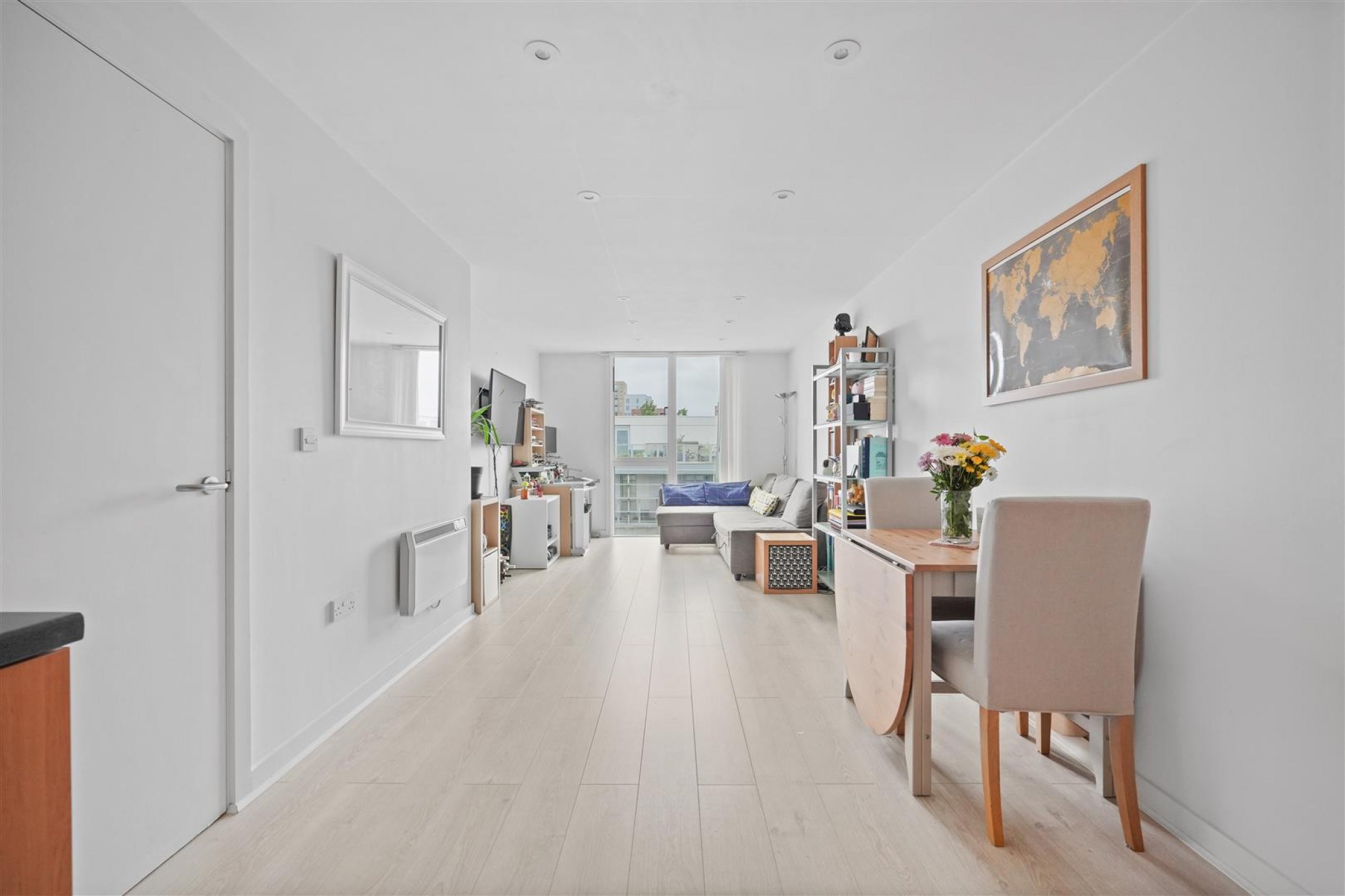 Images for Judd Apartments, Great Amwell Lane, Hornsey, N8 EAID:philipalexanderapi BID:1