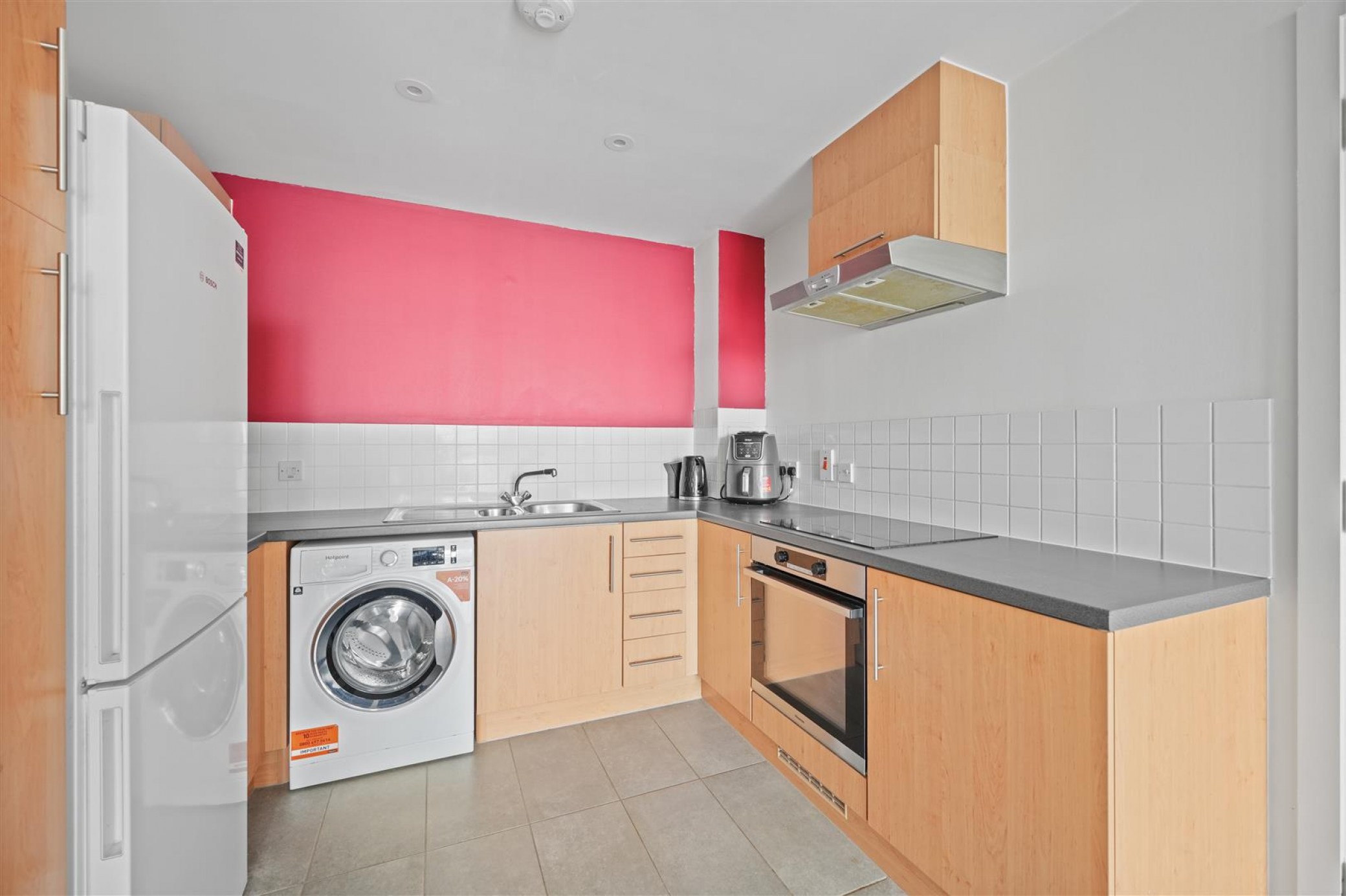 Images for Judd Apartments, Great Amwell Lane, Hornsey, N8 EAID:philipalexanderapi BID:1