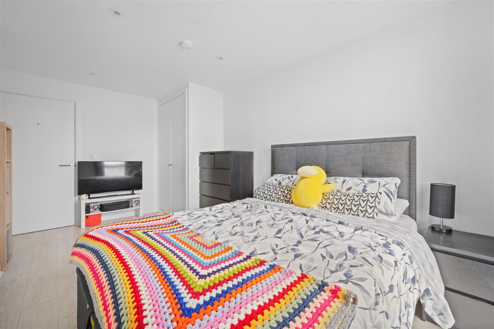 Images for Judd Apartments, Great Amwell Lane, Hornsey, N8 EAID:philipalexanderapi BID:1