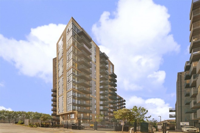 Images for Altitude Point, Hampden Road, Hornsey, N8 EAID:philipalexanderapi BID:1