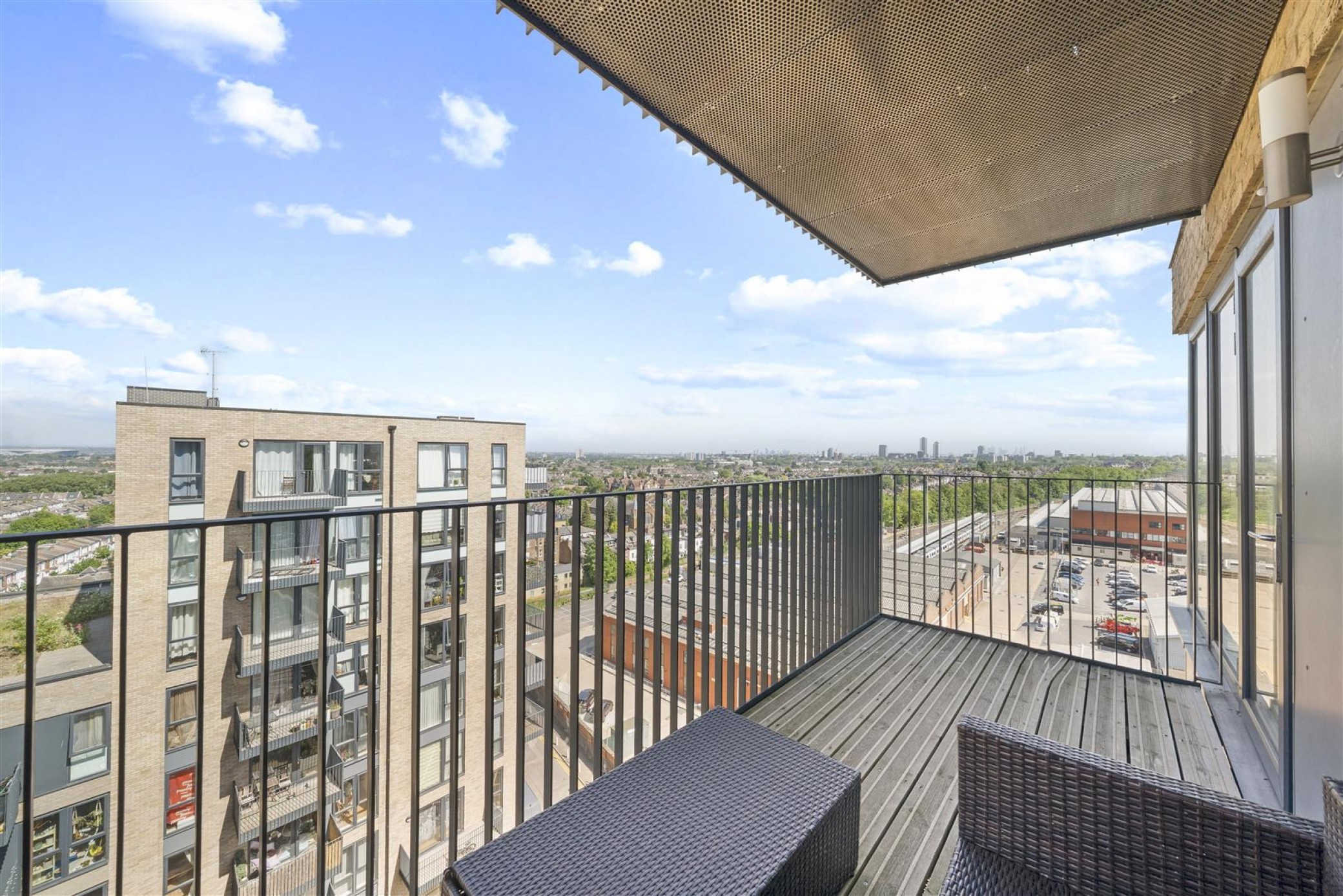 Images for Altitude Point, Hampden Road, Hornsey, N8 EAID:philipalexanderapi BID:1