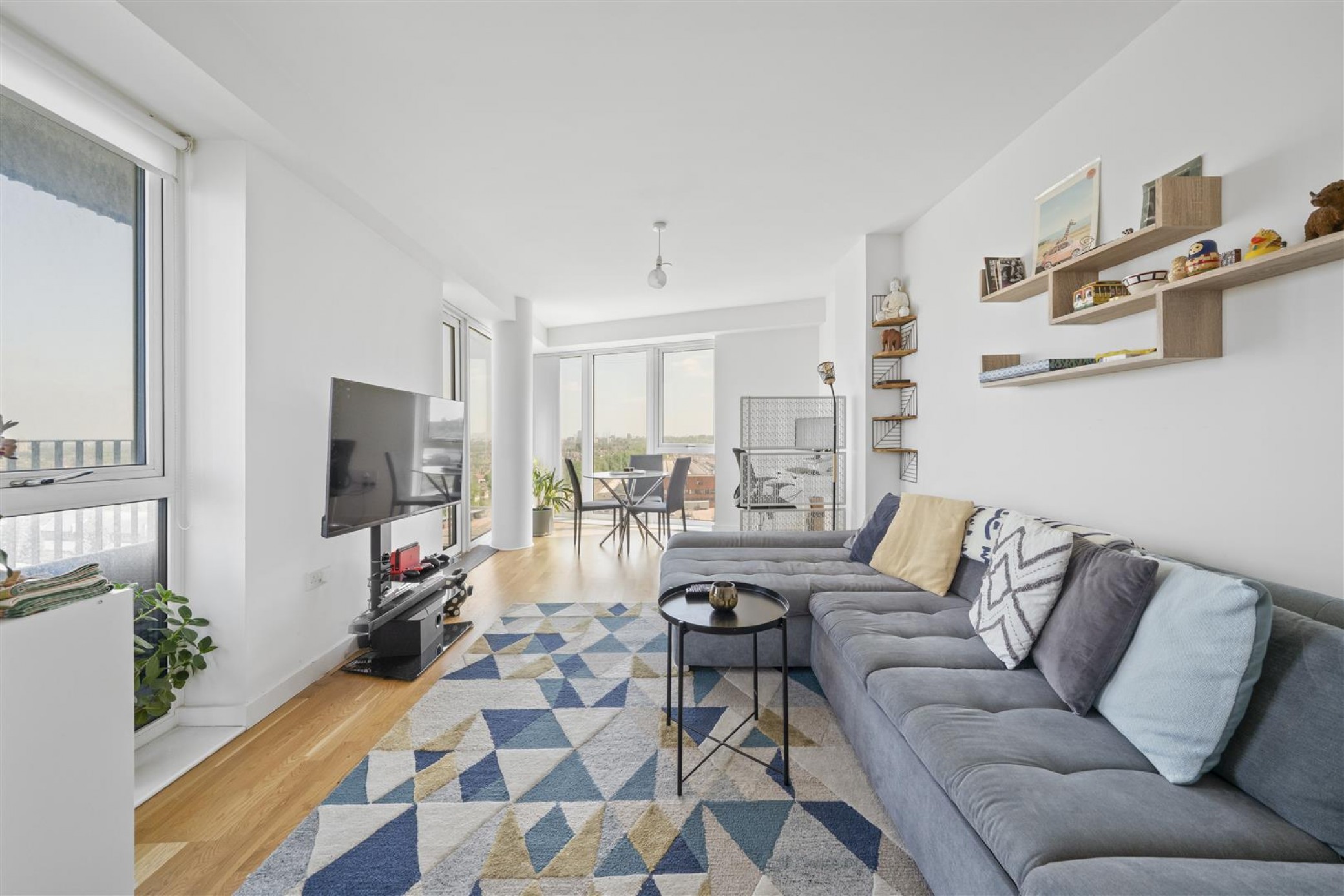 Images for Altitude Point, Hampden Road, Hornsey, N8 EAID:philipalexanderapi BID:1