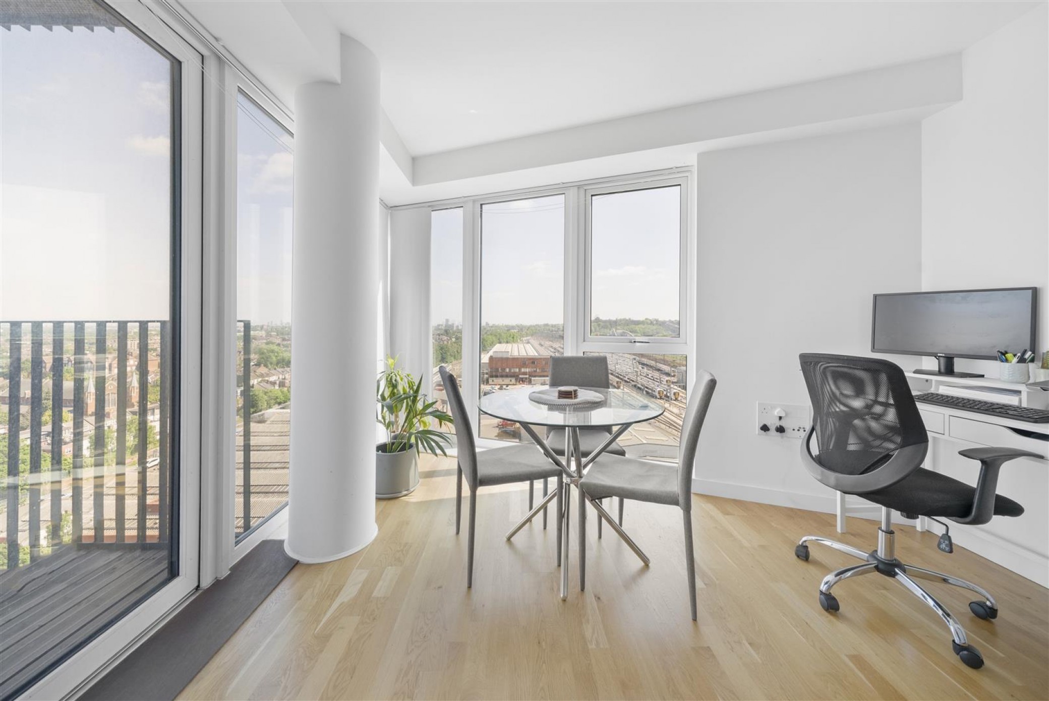 Images for Altitude Point, Hampden Road, Hornsey, N8 EAID:philipalexanderapi BID:1