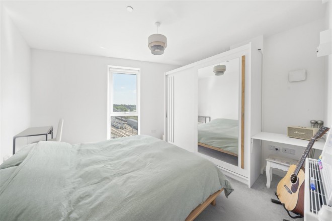 Images for Altitude Point, Hampden Road, Hornsey, N8 EAID:philipalexanderapi BID:1