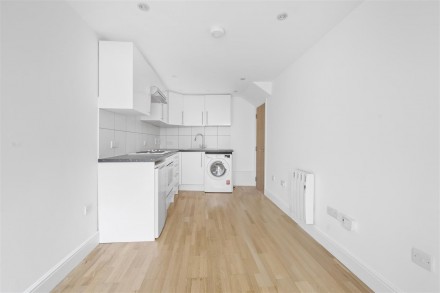 Blackstock Road, Finsbury Park, N4
