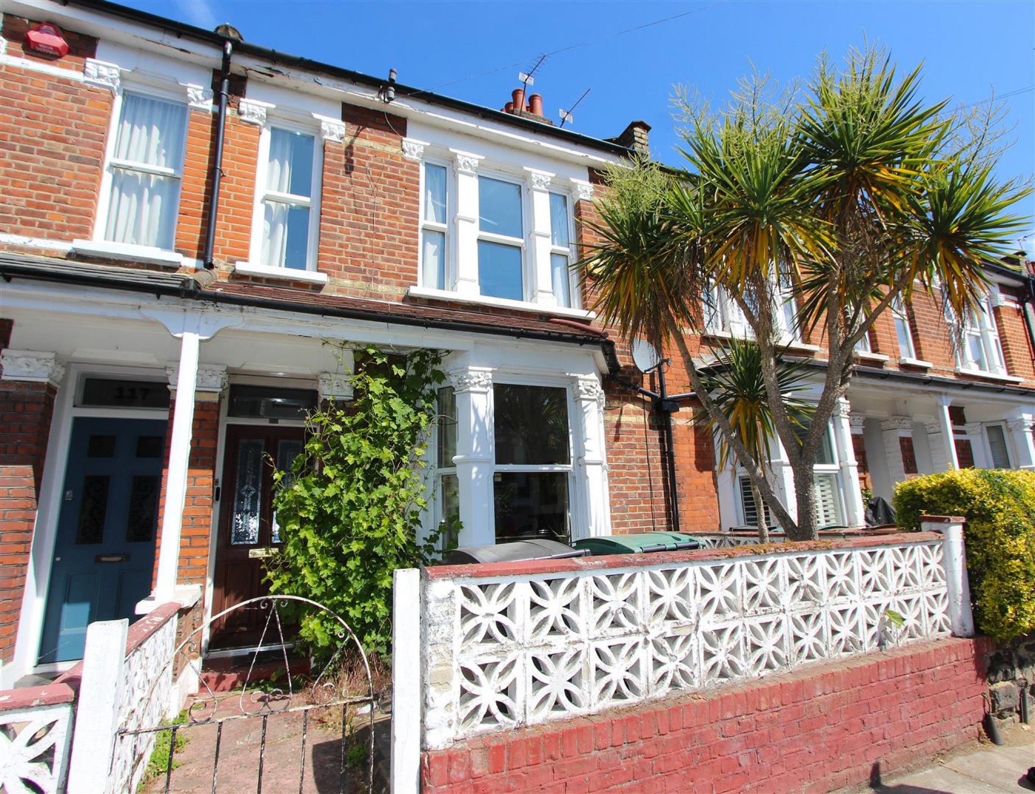 Images for Fairfax Road, Hornsey, N8 EAID:philipalexanderapi BID:1