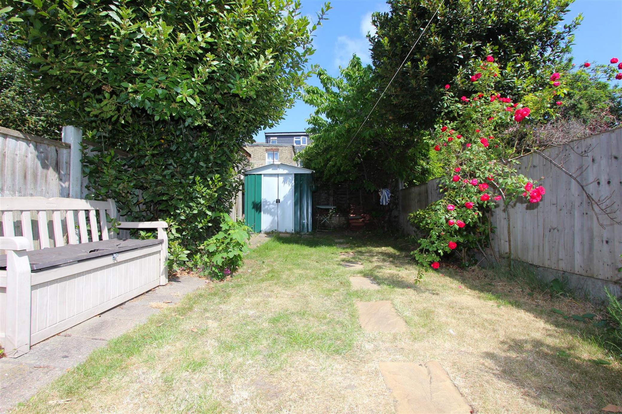 Images for Fairfax Road, Hornsey, N8 EAID:philipalexanderapi BID:1