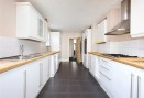 Fairfax Road, Hornsey, N8