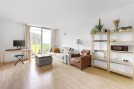 Amazon Apartments, New River Village, Hornsey, N8