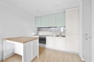 Amazon Apartments, New River Village, Hornsey, N8
