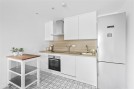 Hudson Apartments, New River Village, Hornsey, N8