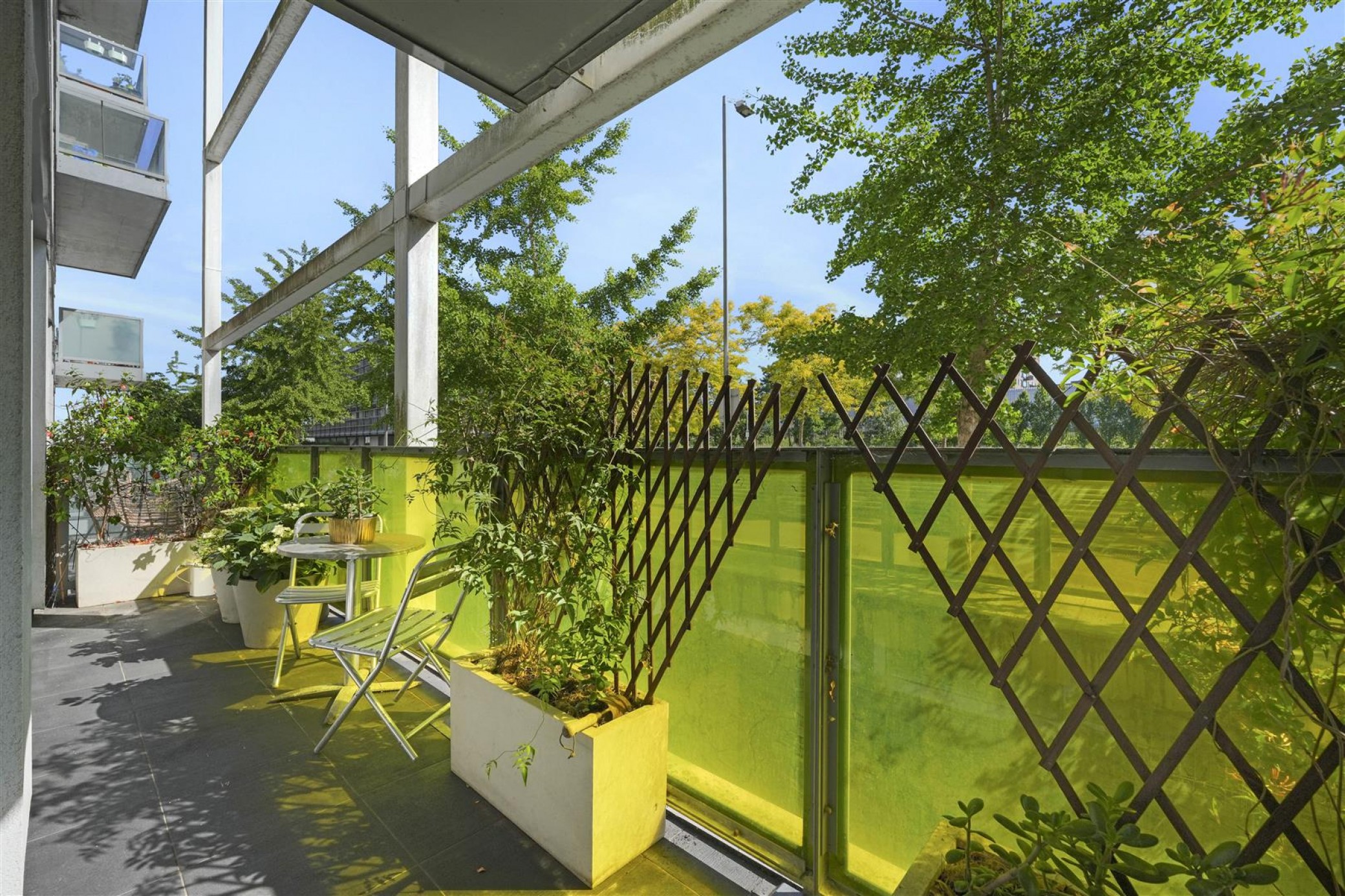 Images for Hudson Apartments, New River Village, Hornsey, N8 EAID:philipalexanderapi BID:1