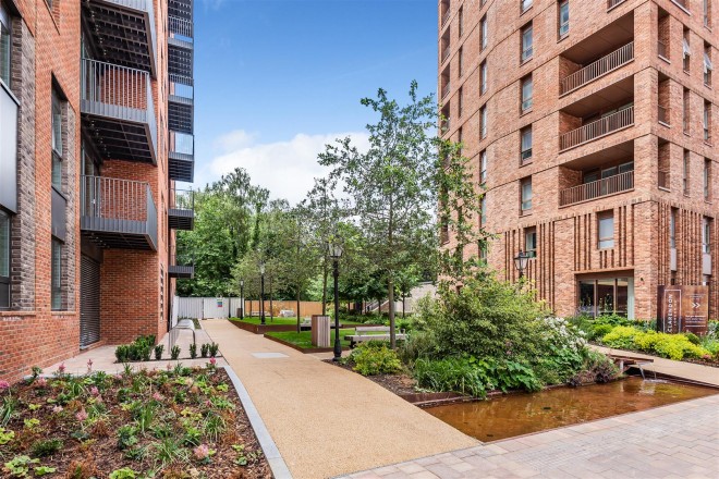 Images for Blenheim Mansions, Alexandra Gate, Hornsey, N8 EAID:philipalexanderapi BID:1