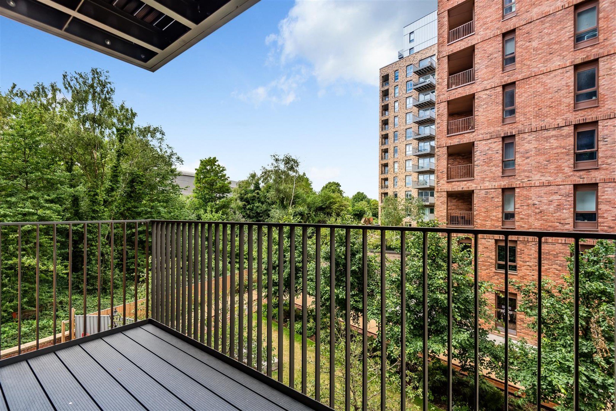 Images for Blenheim Mansions, Alexandra Gate, Hornsey, N8 EAID:philipalexanderapi BID:1