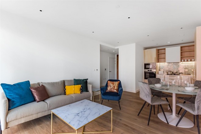 Images for Blenheim Mansions, Alexandra Gate, Hornsey, N8 EAID:philipalexanderapi BID:1