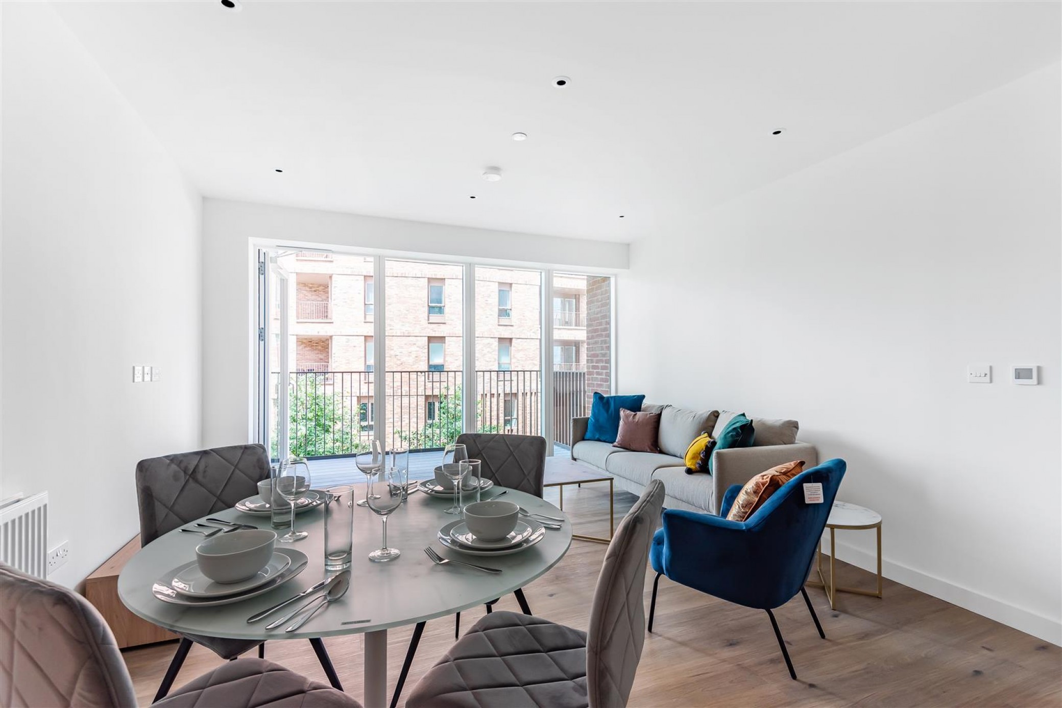 Images for Blenheim Mansions, Alexandra Gate, Hornsey, N8 EAID:philipalexanderapi BID:1