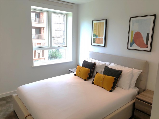 Images for Blenheim Mansions, Alexandra Gate, Hornsey, N8 EAID:philipalexanderapi BID:1