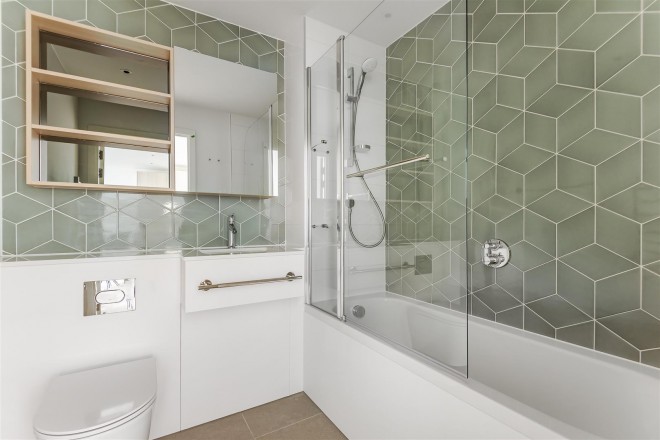 Images for Blenheim Mansions, Alexandra Gate, Hornsey, N8 EAID:philipalexanderapi BID:1