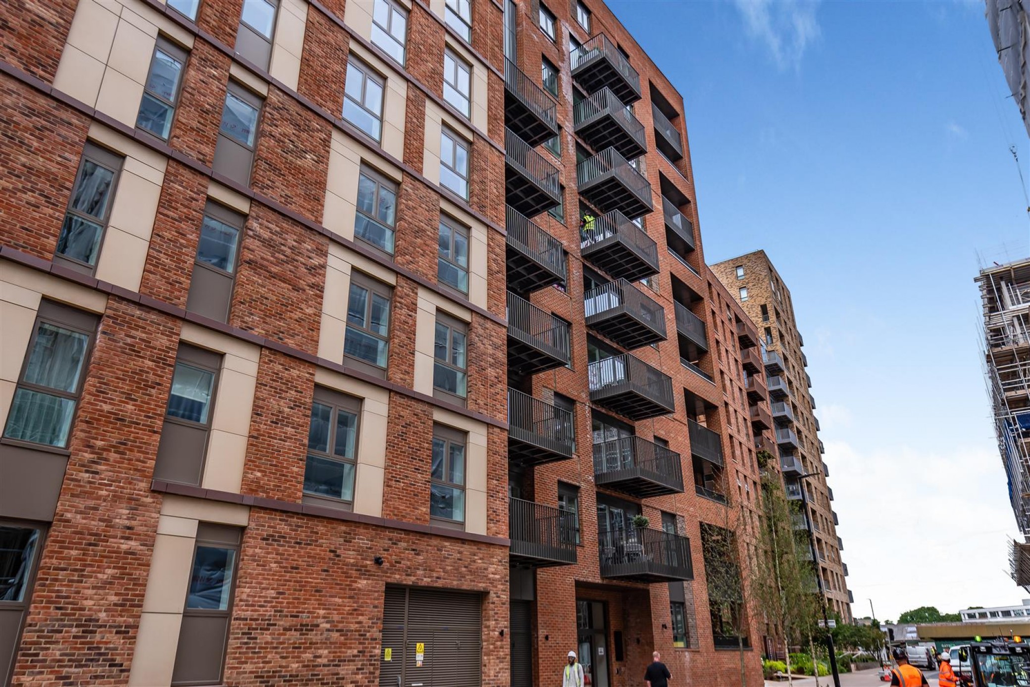 Images for Blenheim Mansions, Alexandra Gate, Hornsey, N8 EAID:philipalexanderapi BID:1