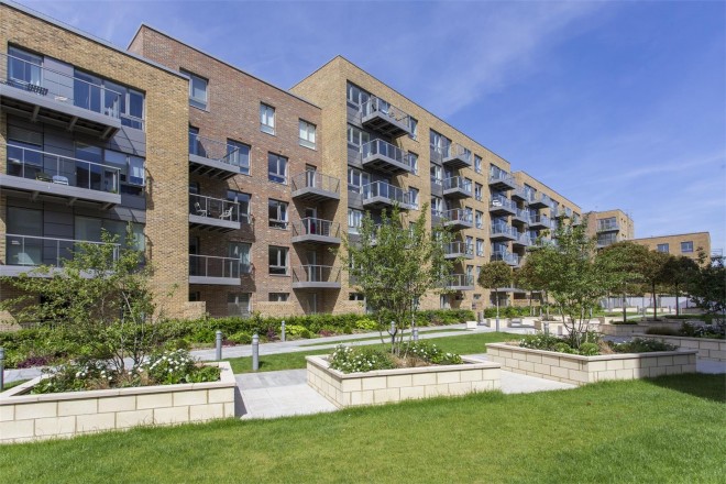 Images for Bassett Court, Smithfield Square, Hornsey, N8 EAID:philipalexanderapi BID:1