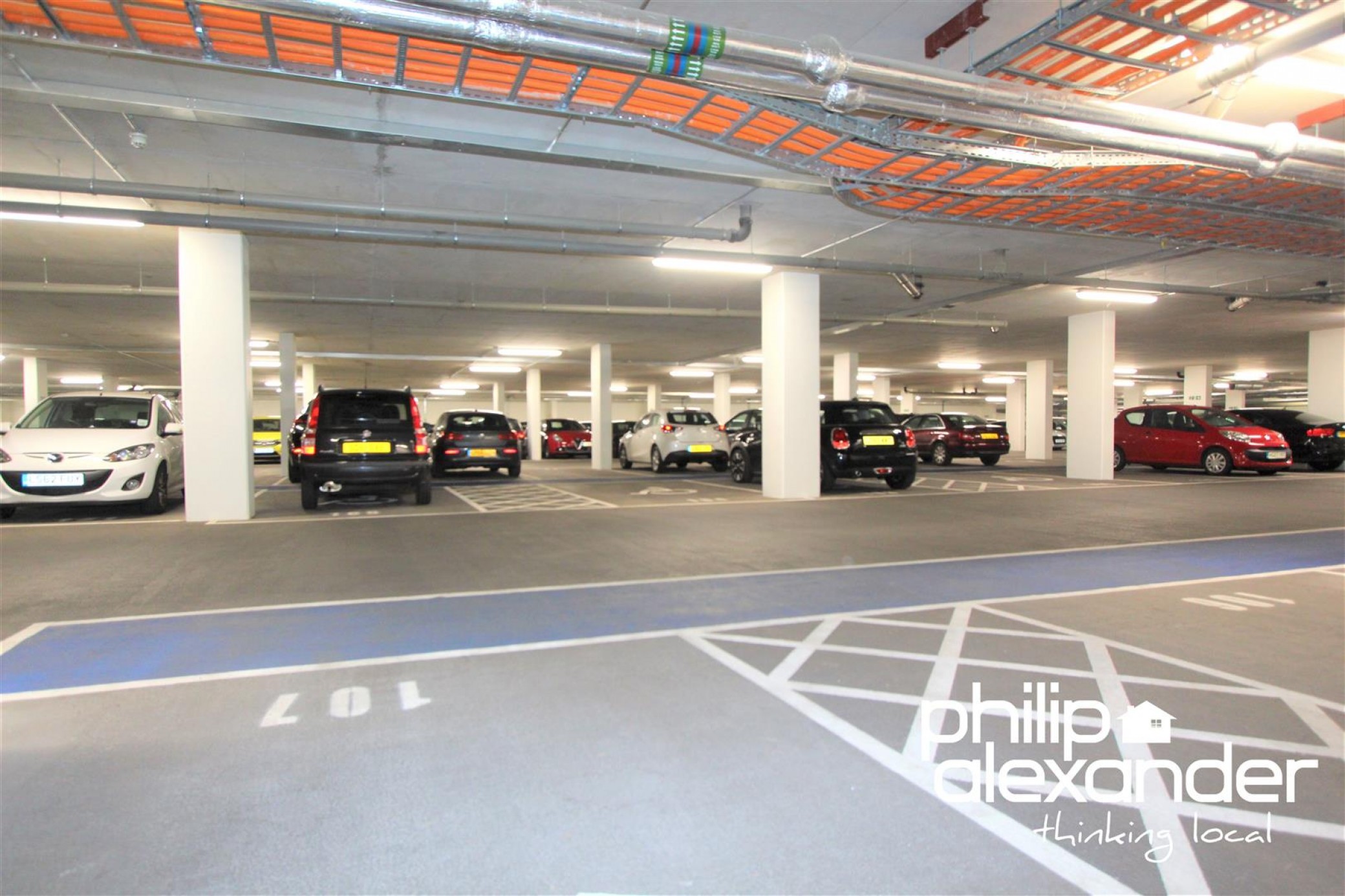 Images for Bassett Court, Smithfield Square, Hornsey, N8 EAID:philipalexanderapi BID:1