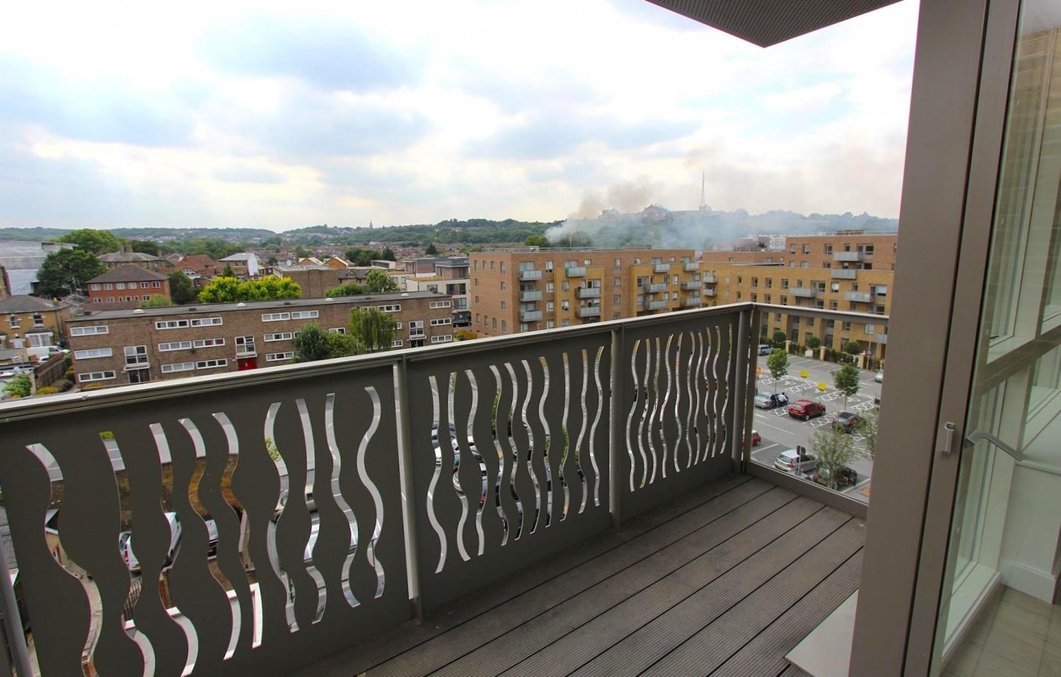 Images for Bassett Court, Smithfield Square, Hornsey, N8 EAID:philipalexanderapi BID:1