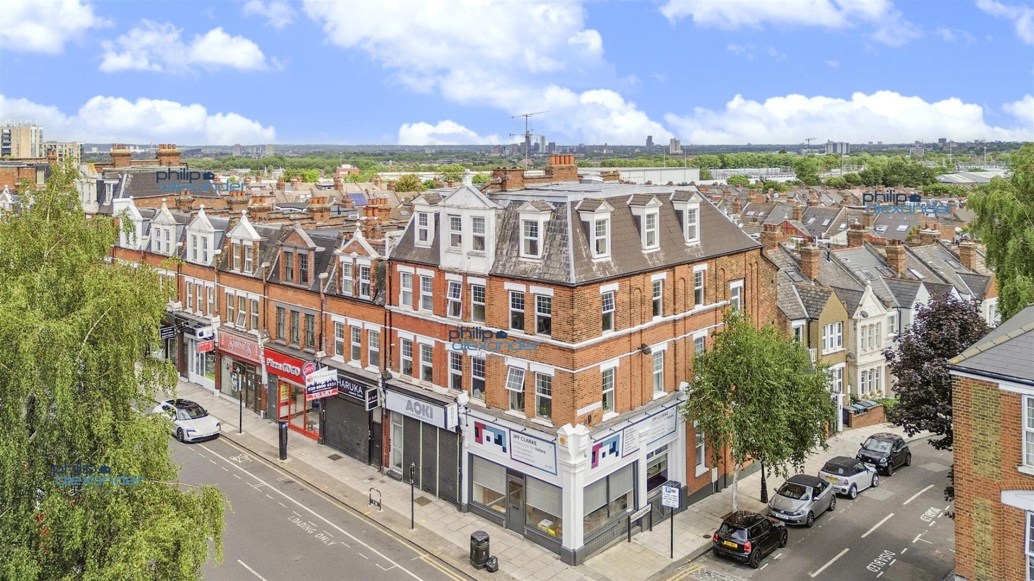 Images for Tottenham Lane, Crouch End, N8 EAID:philipalexanderapi BID:1