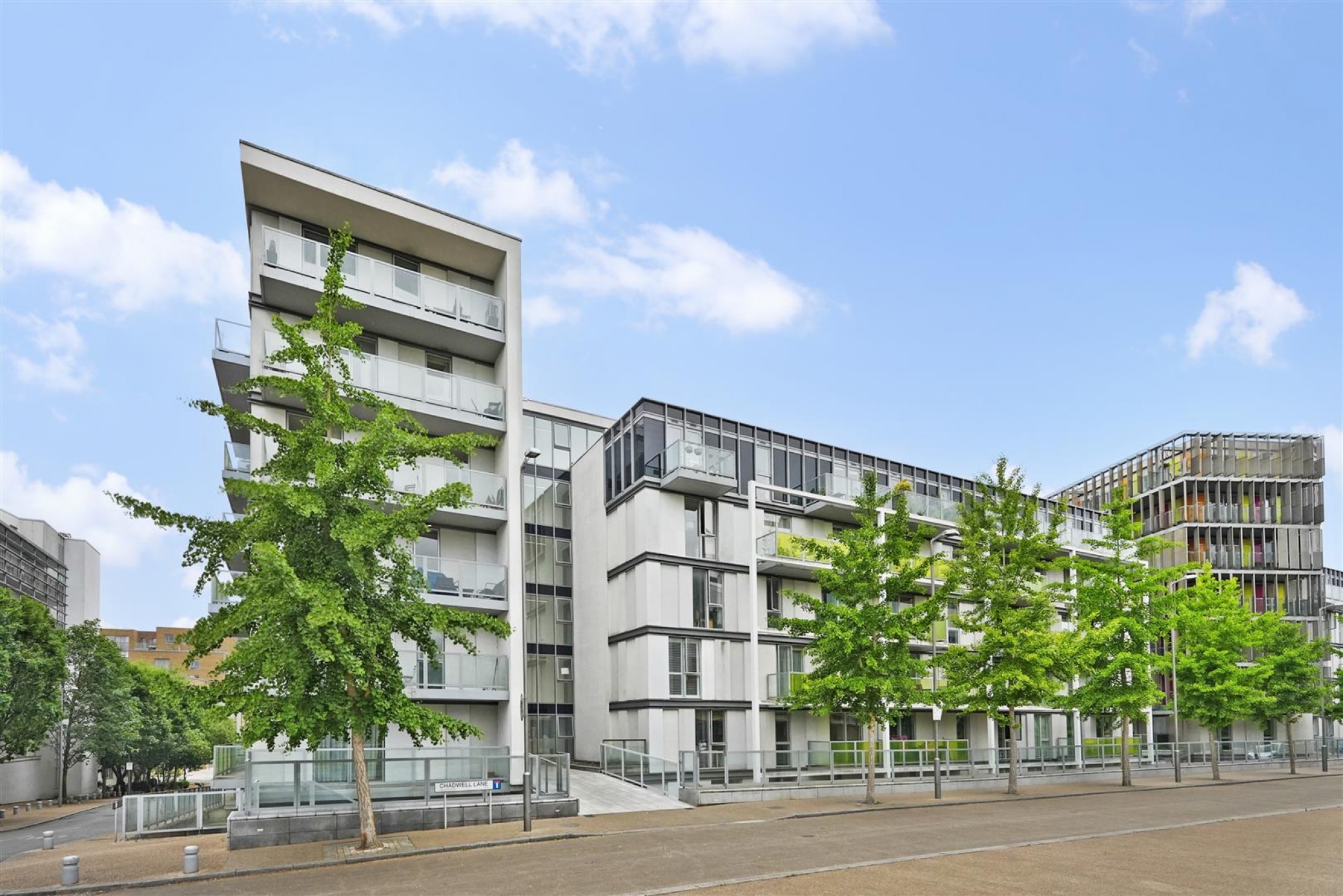 Images for Emerson Apartments, New River Village, Hornsey N8 EAID:philipalexanderapi BID:1