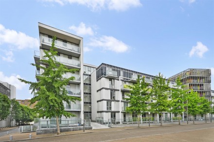 Emerson Apartments, New River Village, Hornsey N8