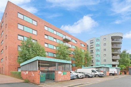 Westpoint Apartments, Clarendon Road, Hornsey, N8