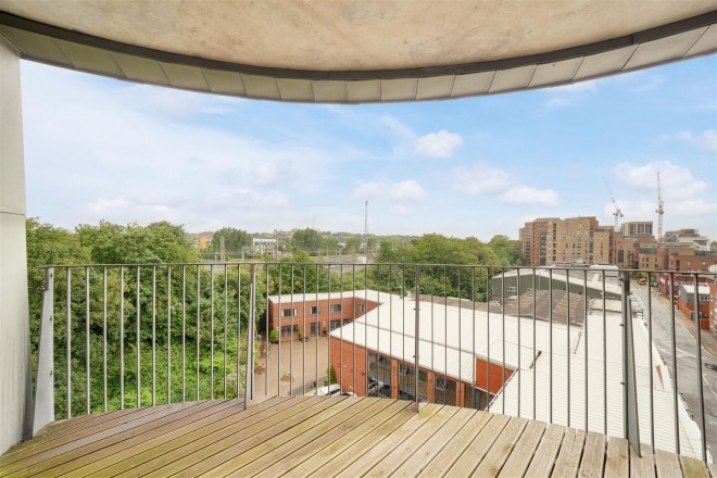 Images for Westpoint Apartments, Clarendon Road, Hornsey, N8 EAID:philipalexanderapi BID:1