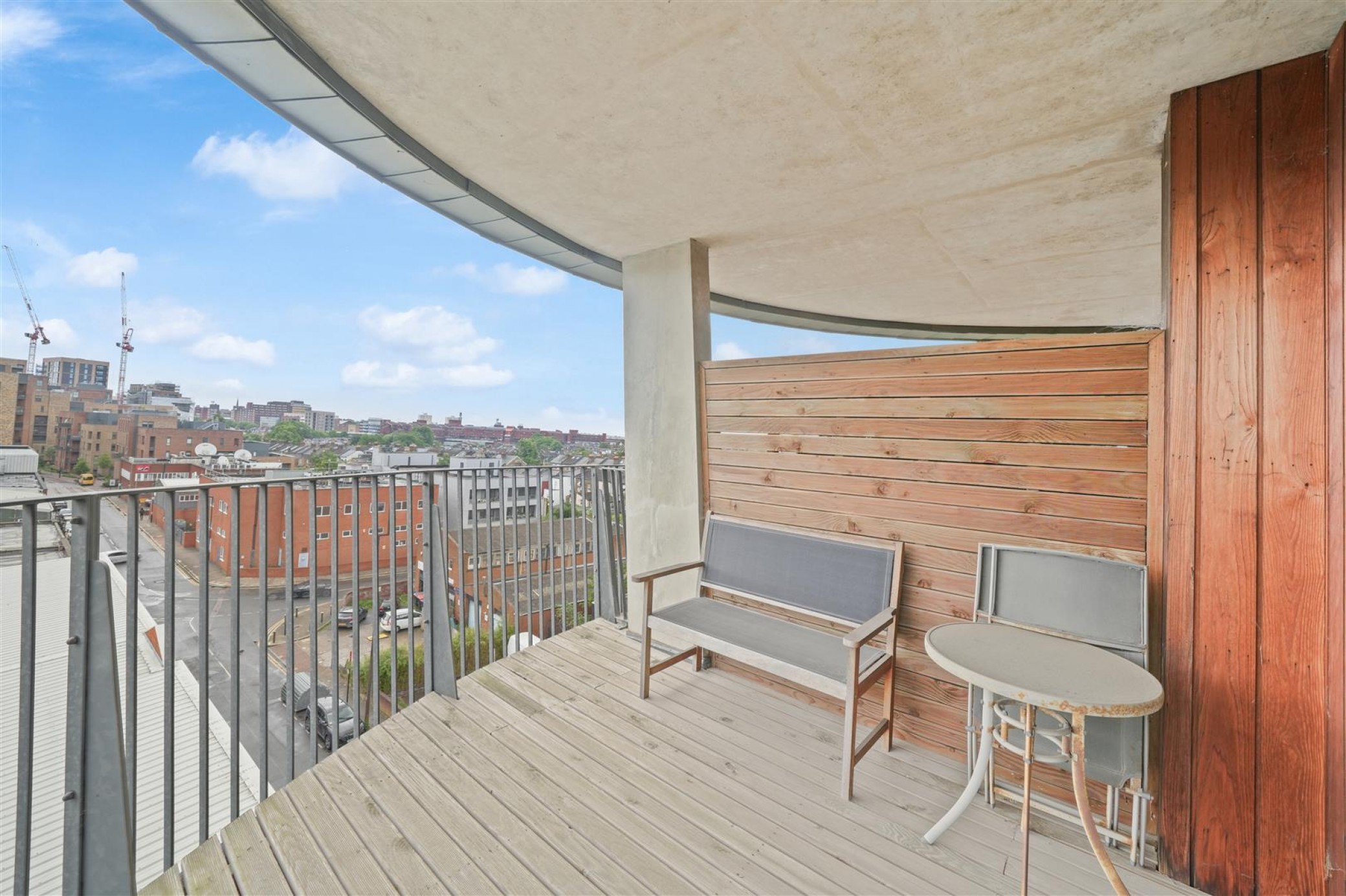 Images for Westpoint Apartments, Clarendon Road, Hornsey, N8 EAID:philipalexanderapi BID:1