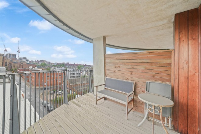 Images for Westpoint Apartments, Clarendon Road, Hornsey, N8 EAID:philipalexanderapi BID:1