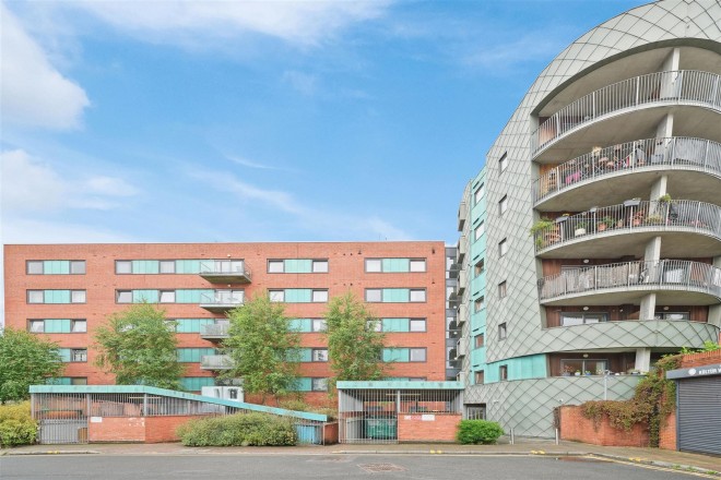 Images for Westpoint Apartments, Clarendon Road, Hornsey, N8 EAID:philipalexanderapi BID:1