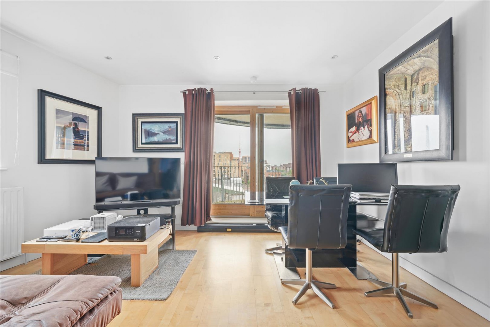 Images for Westpoint Apartments, Clarendon Road, Hornsey, N8 EAID:philipalexanderapi BID:1