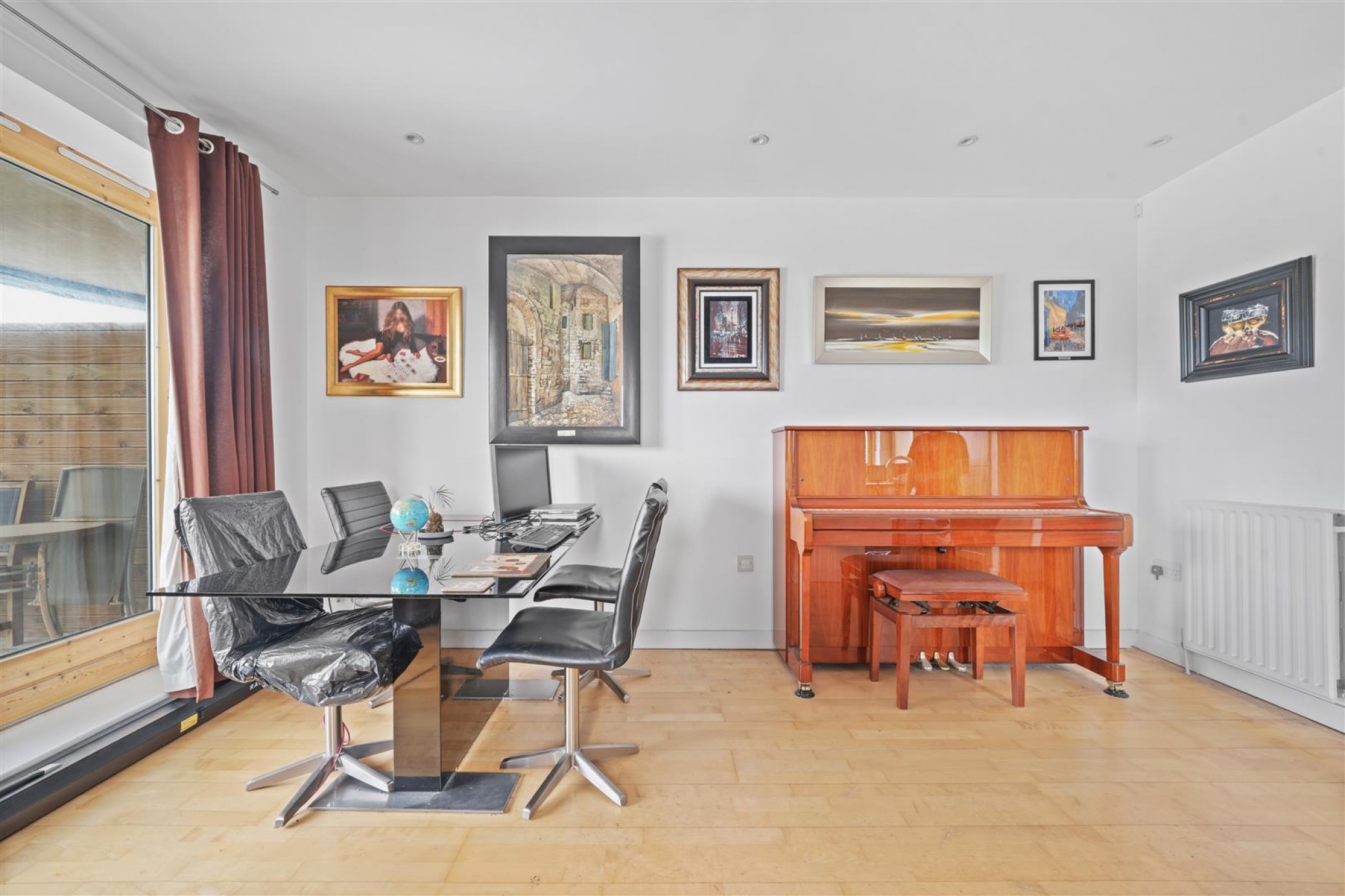 Images for Westpoint Apartments, Clarendon Road, Hornsey, N8 EAID:philipalexanderapi BID:1