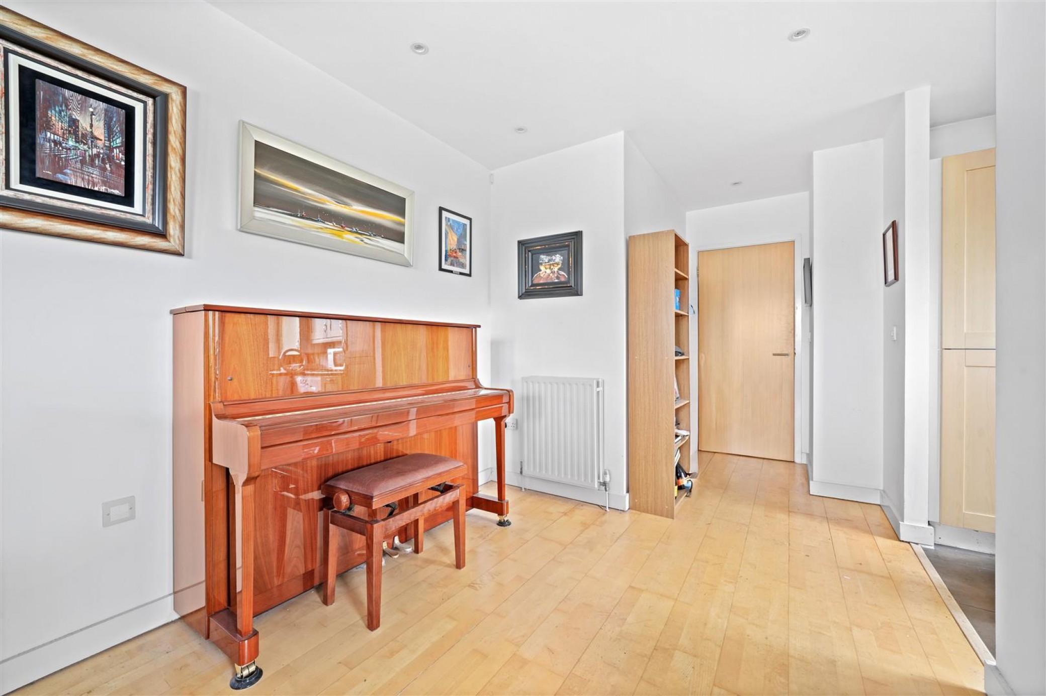 Images for Westpoint Apartments, Clarendon Road, Hornsey, N8 EAID:philipalexanderapi BID:1